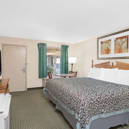 Days Inn By Wyndham Attalla Extérieur photo