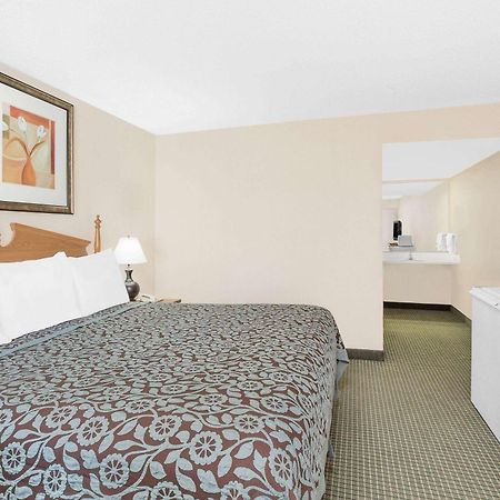 Days Inn By Wyndham Attalla Extérieur photo