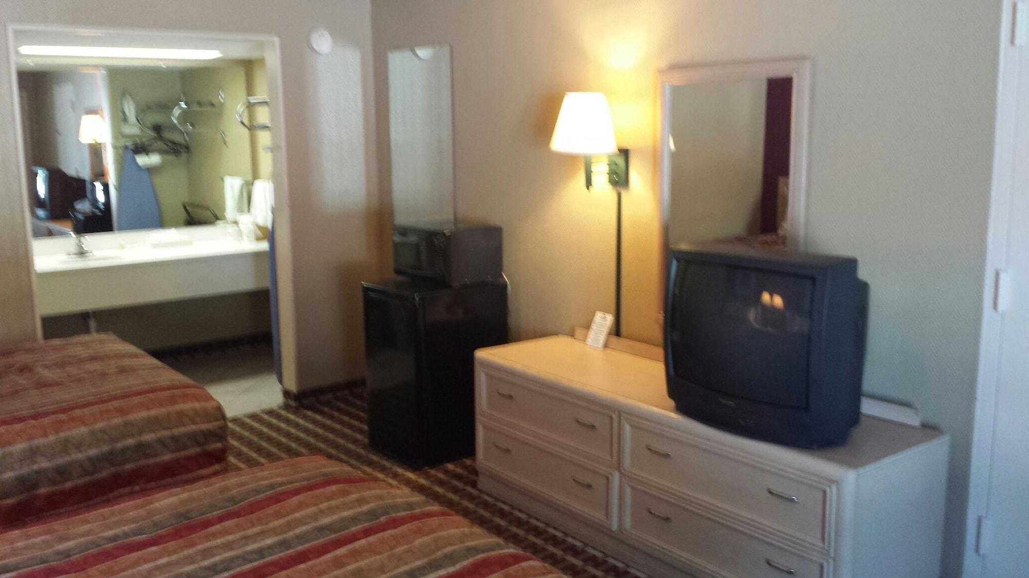 Days Inn By Wyndham Attalla Extérieur photo