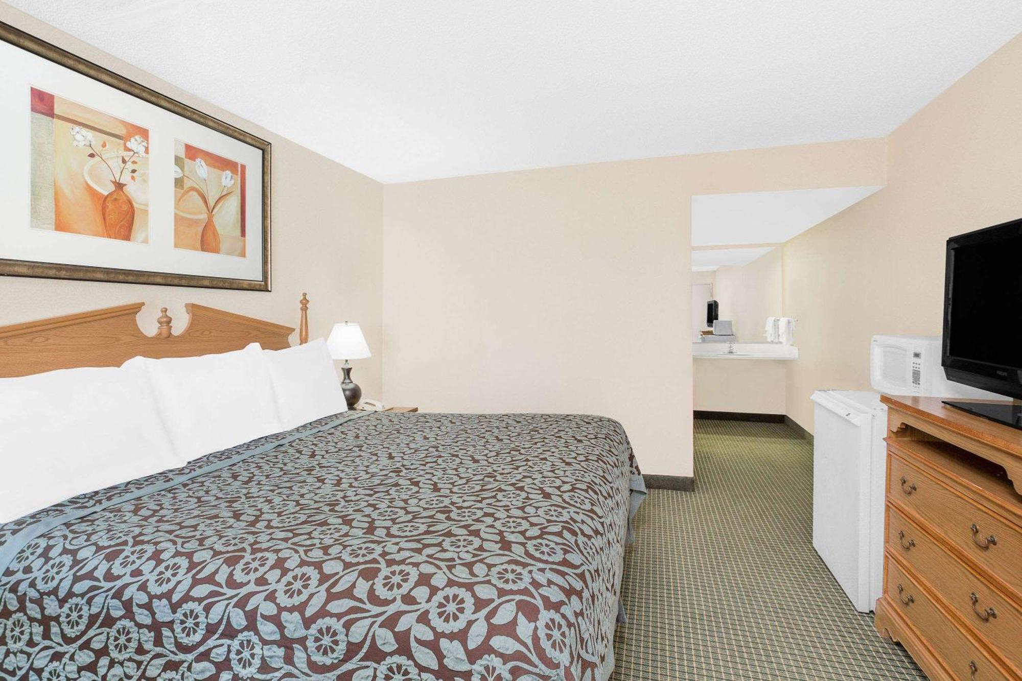 Days Inn By Wyndham Attalla Extérieur photo
