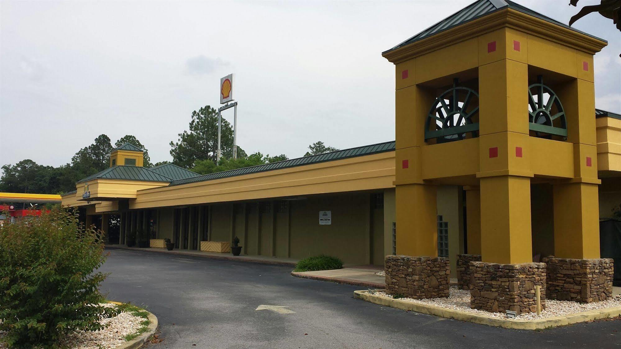Days Inn By Wyndham Attalla Extérieur photo