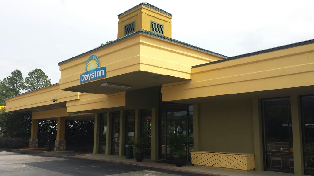 Days Inn By Wyndham Attalla Extérieur photo